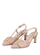 Peter Kaiser Slingpumps Rylie beige