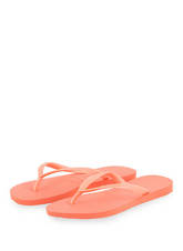 Havaianas Zehentrenner Slim orange