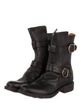 Fiorentini + Baker Boots Eternity schwarz