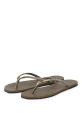 Havaianas Zehentrenner You Maxi gruen