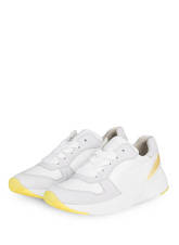 Paul Green Plateau-Sneaker weiss