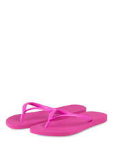 Havaianas Zehentrenner Slim pink