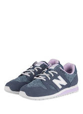 New Balance Sneaker wl520 blau