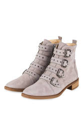 Paul Green Stiefeletten grau