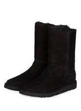 Ugg Boots Abree Short Ii schwarz