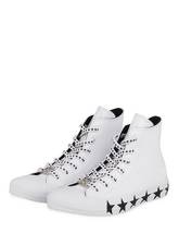 Converse Sneaker Chuck Taylor weiss