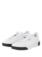 Puma Sneaker Cali weiss