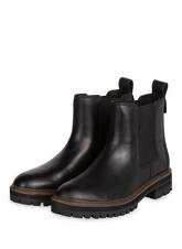 Timberland Chelsea-Boots London Square schwarz