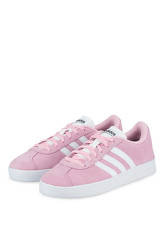 Adidas Sneaker Vl Court 2.0 rosa