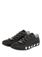 Converse Sneaker Chuck Taylor Ox schwarz