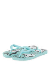 Havaianas Zehentrenner Top Disney blau