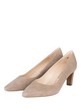 Peter Kaiser Pumps Mani beige