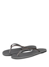 Havaianas Zehentrenner You Metallic silber