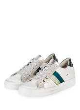 Paul Green Plateau-Sneaker weiss