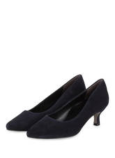 Paul Green Pumps blau