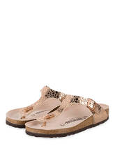 Birkenstock Zehentrenner Gizeh rosa