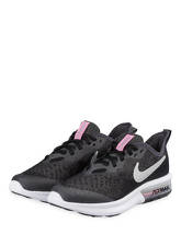 Nike Sneaker Air Max Sequent 4 schwarz