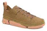 SALE -60 Clarks Originals - Trigenic Flex W - SALE Sneaker, grün