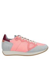 PHILIPPE MODEL Low Sneakers & Tennisschuhe