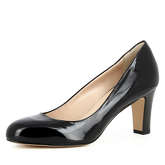 Evita Damen Pumps BIANCA Klassische Pumps schwarz Damen