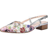 PETER KAISER Pumps Klassische Pumps grau Damen