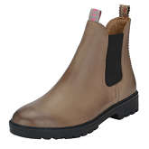 CRICKIT Chelsea Boot HANNAH Chelsea Boots taupe Damen