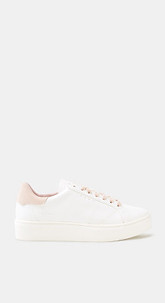 fashion lace up