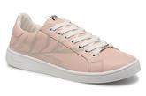 SALE -50 Pepe jeans - Brompton Embroidery - SALE Sneaker, rosa