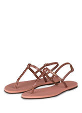 Havaianas Zehentrenner You Riviera Maxi rosa