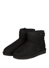 Ugg Boots Classic Mini Ii schwarz