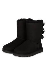 Ugg Boots Bailey Bow Ii schwarz