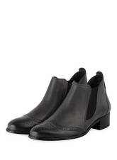 Paul Green Chelsea-Boots schwarz