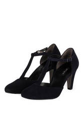 Paul Green Pumps blau