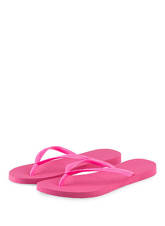 Havaianas Zehentrenner pink