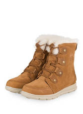 Sorel Boots Explorer Joan braun