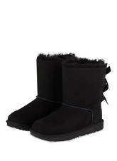 Ugg Boots Bailey Bow Ii schwarz