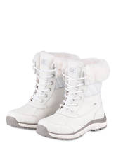 Ugg Schnürboots Adirondack Iii weiss