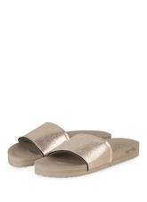 Flip*Flop Pantoletten Pool beige