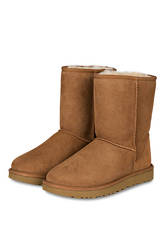 Ugg Boots Classic Short Ii braun