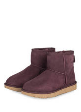 Ugg Boots Classic Mini Ii braun