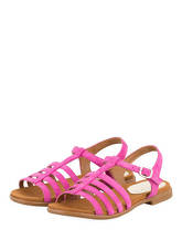 Unisa Sandalen pink