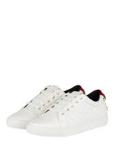 Kurt Geiger Sneaker Ludo weiss