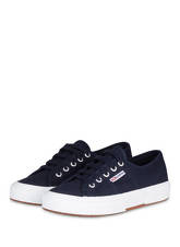 Superga Sneaker 2750 Cotu Classic blau