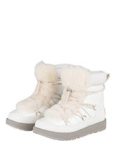 Ugg Boots Highland Waterproof weiss