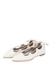 Agl Attilio Giusti Leombruni Ballerinas weiss