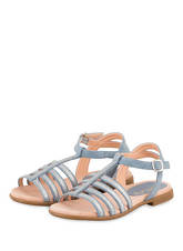 Unisa Sandalen Lotre blau