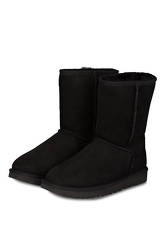 Ugg Boots Classic Short Ii schwarz