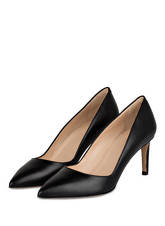 Hugo Pumps Hellia schwarz