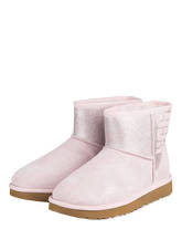 Ugg Boots Classic Mini rosa