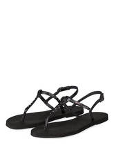 Havaianas Zehentrenner You Riviera Maxi schwarz